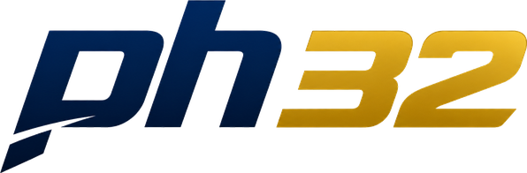 ph 32 brand logo